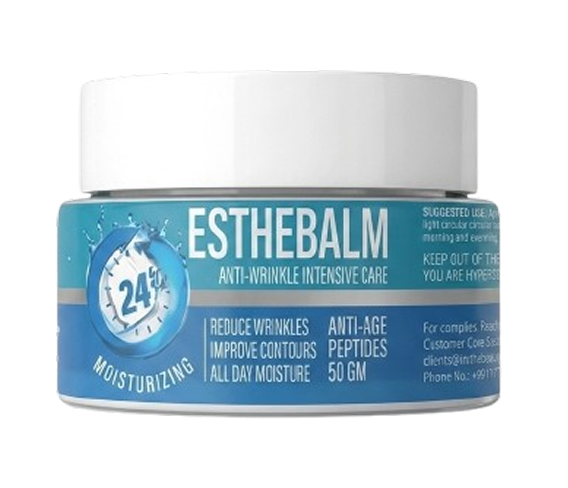 Esthebalm Cream
