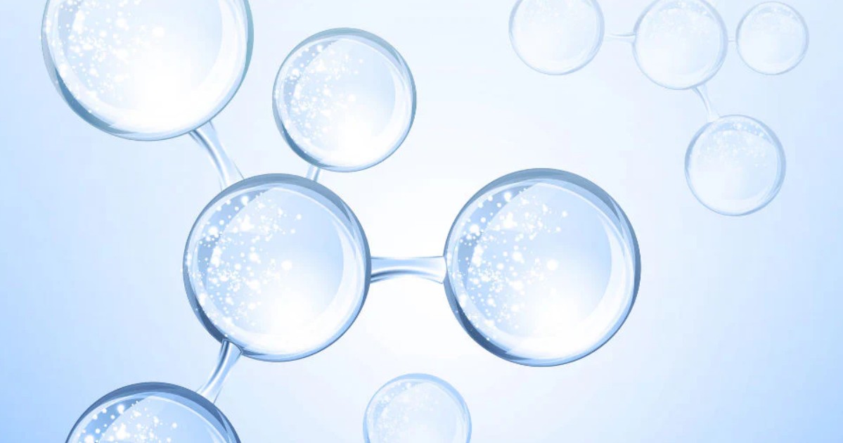 Hyaluronic acid