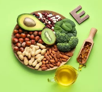 Vitamin-E